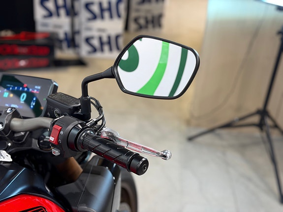 Honda CB 650 R 13 of 23