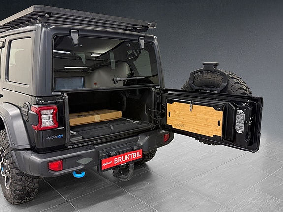 Jeep Wrangler 7 of 30