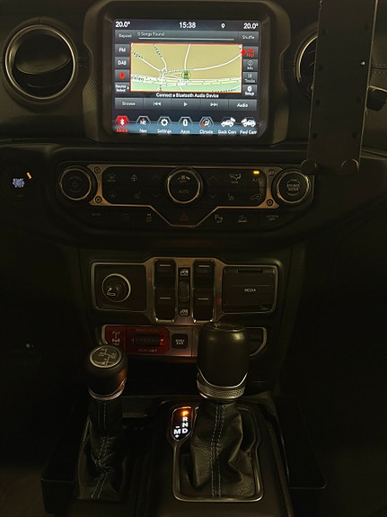 Jeep Wrangler 25 of 30