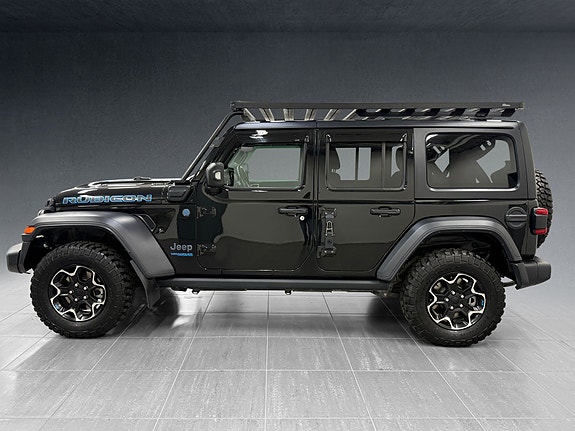 Jeep Wrangler 3 of 30