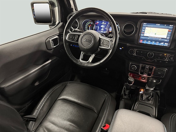 Jeep Wrangler 23 of 30
