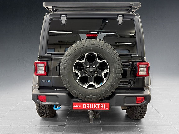 Jeep Wrangler 5 of 30