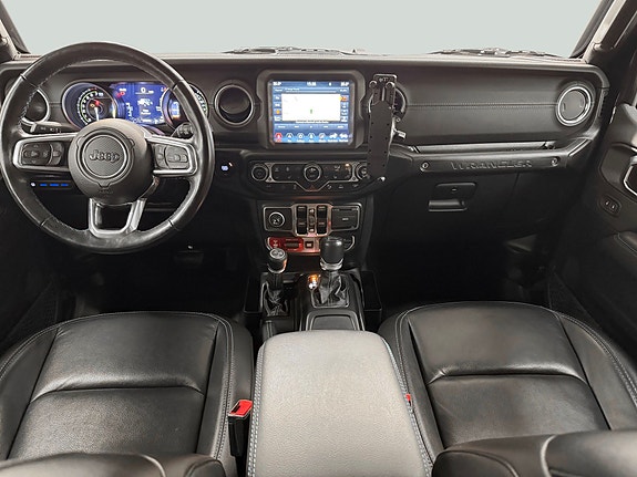 Jeep Wrangler 22 of 30