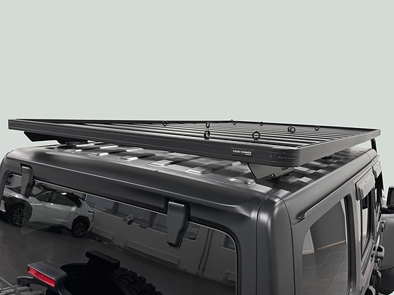 Jeep Wrangler 14 of 30
