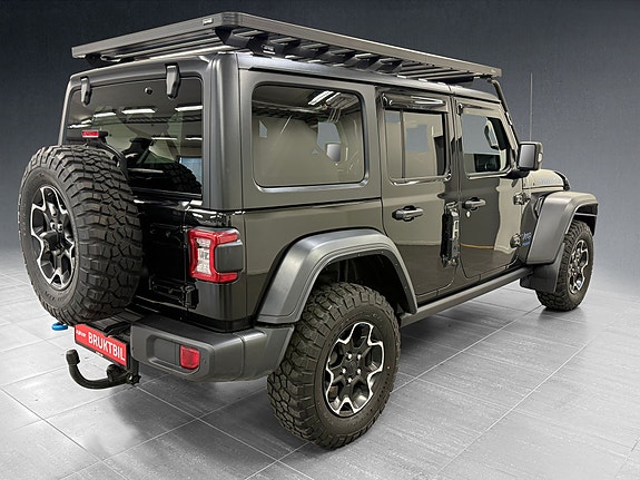 Jeep Wrangler 10 of 30