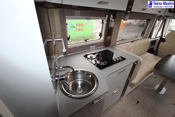 Bürstner  I 910 G 20 of 22