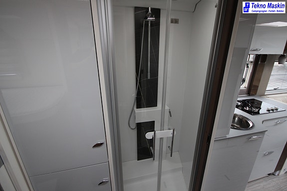 Bürstner  I 910 G 19 of 22