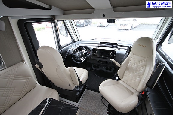 Bürstner  I 910 G 5 of 22