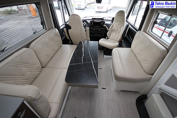 Bürstner  I 910 G 6 of 22