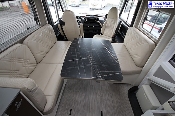 Bürstner  I 910 G 7 of 22