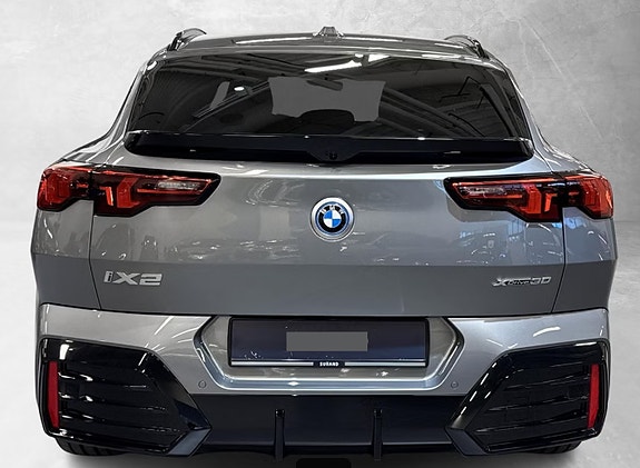 BMW iX2 3 of 7