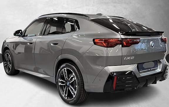BMW iX2 2 of 7