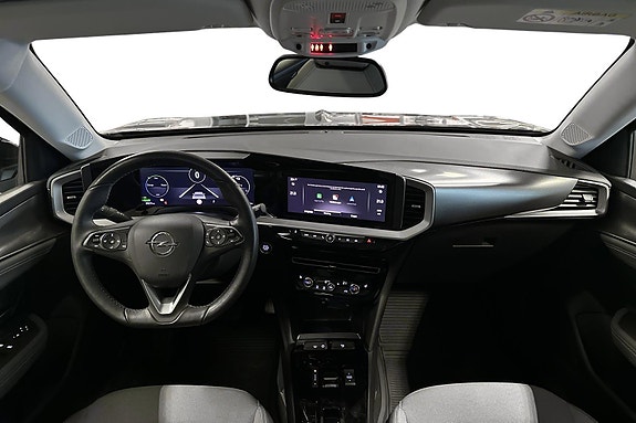 Opel Mokka 6 of 23