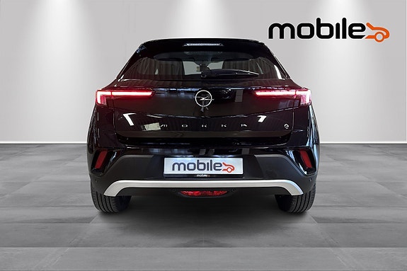 Opel Mokka 4 of 23