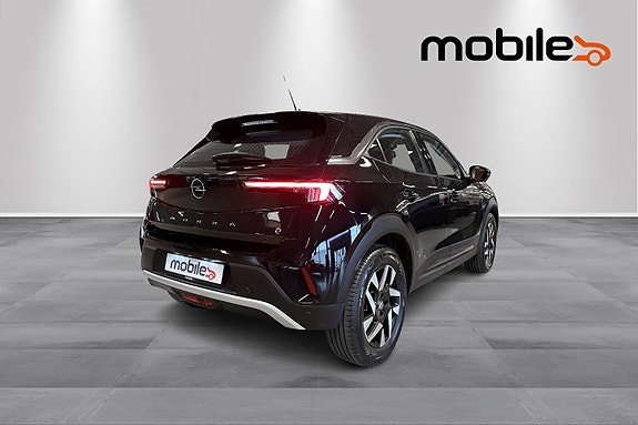 Opel Mokka 3 of 23