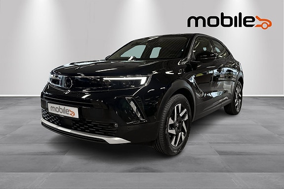 Opel Mokka 18 of 23