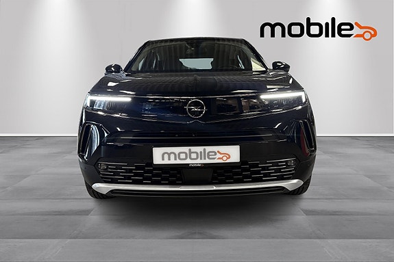 Opel Mokka 17 of 23
