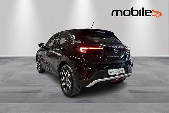 Opel Mokka 20 of 23
