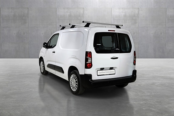 Toyota Proace City 4 of 23