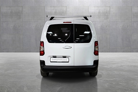 Toyota Proace City 3 of 23