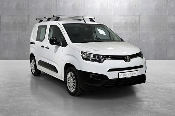 Toyota Proace City 7 of 23