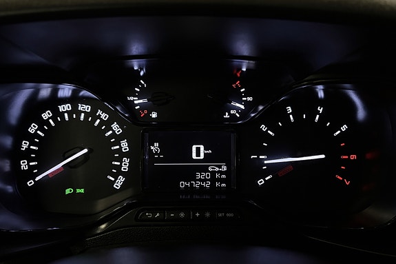 Toyota Proace City 17 of 23