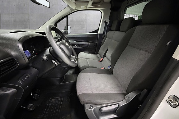 Toyota Proace City 10 of 23