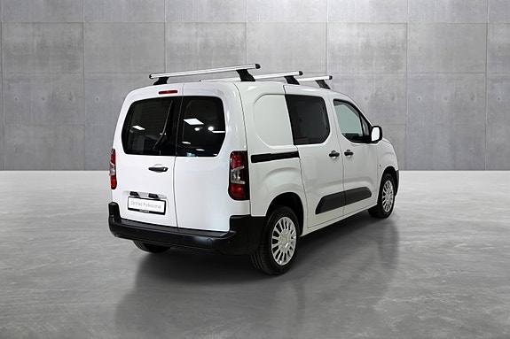 Toyota Proace City 5 of 23