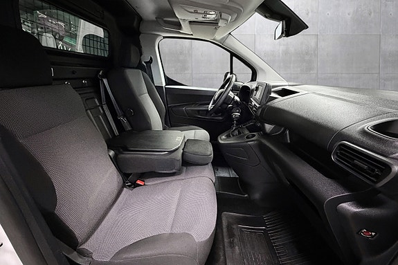 Toyota Proace City 12 of 23