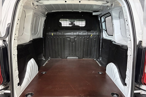 Toyota Proace City 22 of 23