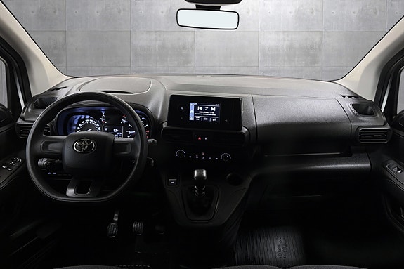 Toyota Proace City 13 of 23