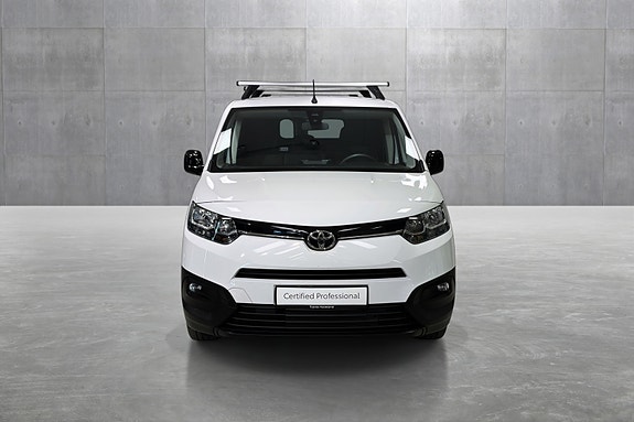 Toyota Proace City 8 of 23