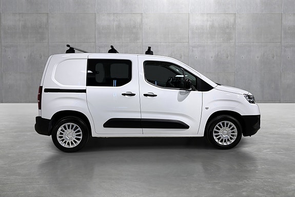 Toyota Proace City 6 of 23