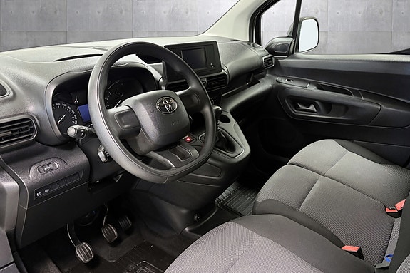 Toyota Proace City 9 of 23