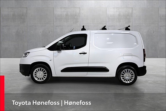 Toyota Proace City 2 of 23