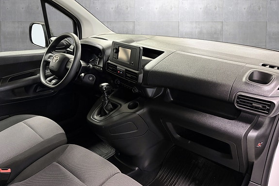 Toyota Proace City 11 of 23