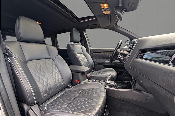 Mitsubishi Outlander 21 of 22