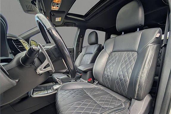 Mitsubishi Outlander 9 of 22