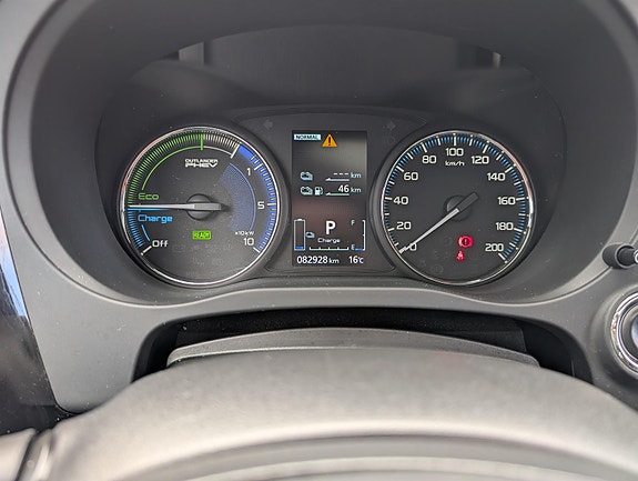 Mitsubishi Outlander 12 of 22