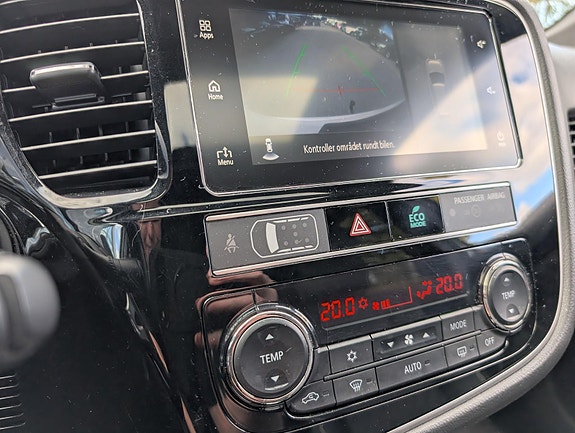 Mitsubishi Outlander 14 of 22