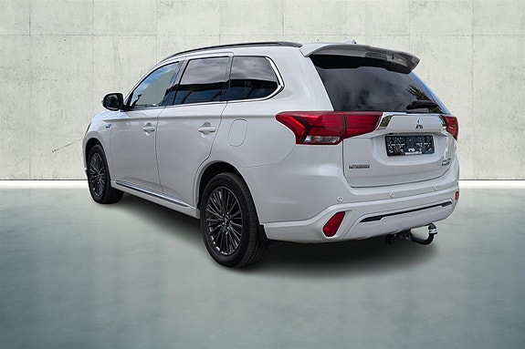 Mitsubishi Outlander 3 of 22
