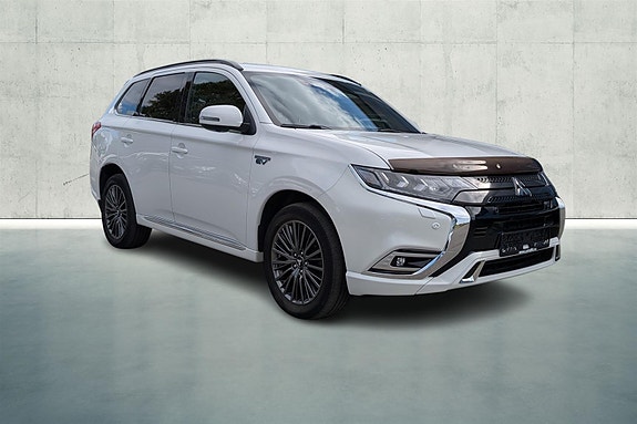 Mitsubishi Outlander 7 of 22