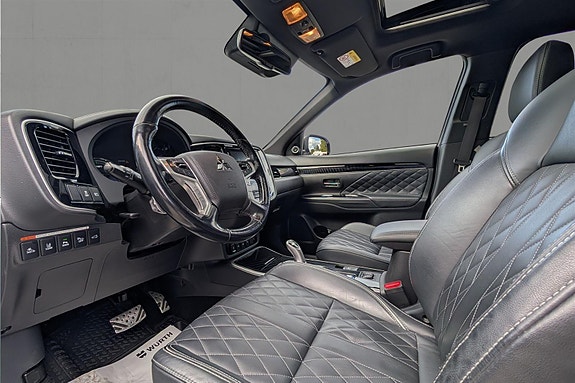 Mitsubishi Outlander 10 of 22