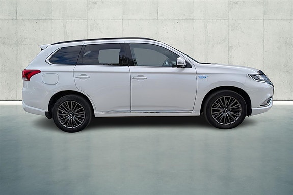 Mitsubishi Outlander 6 of 22