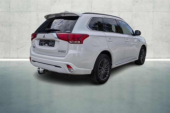 Mitsubishi Outlander 5 of 22