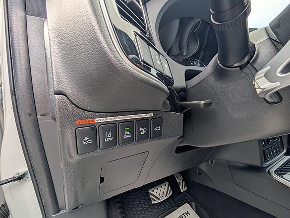 Mitsubishi Outlander 11 of 22