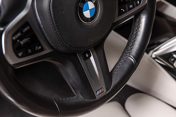 BMW 530e 20 of 30