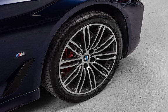 BMW 530e 9 of 30