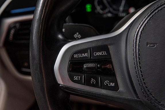 BMW 530e 21 of 30