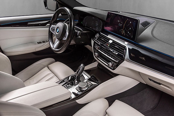 BMW 530e 10 of 30